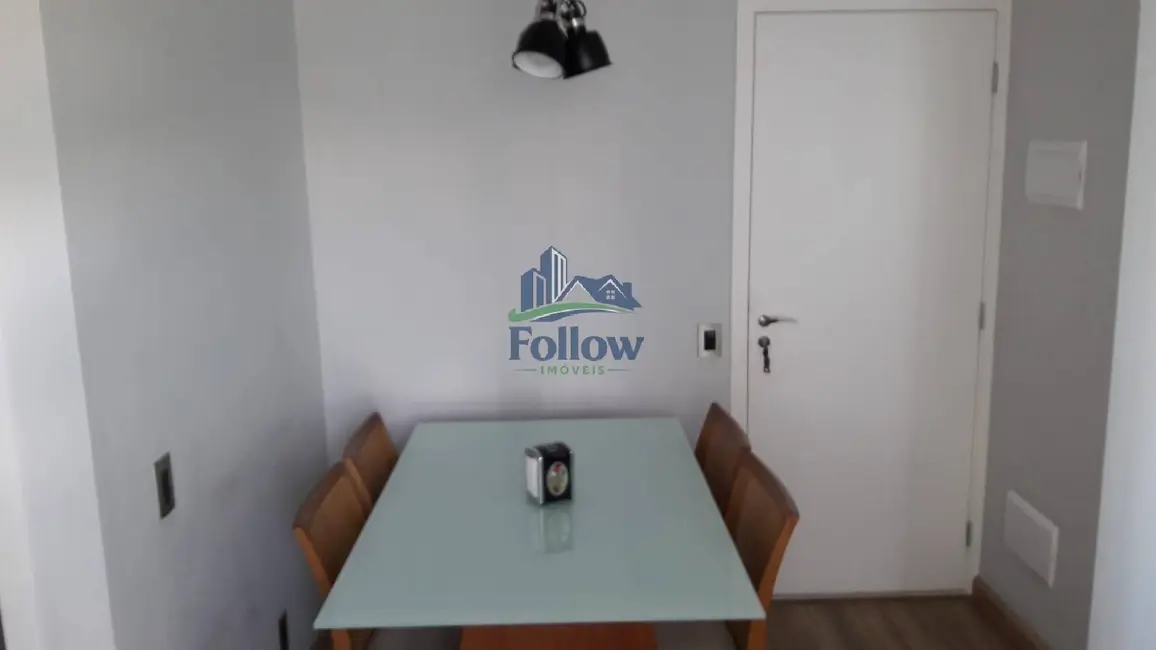 Apartamento com 2 quartos à venda, 45m2 em Jaguaré, São Paulo - SP - imagem 8 Foto 8 de Apartamento com 2 quartos à venda, 45m2 em Jaguaré, São Paulo - SP