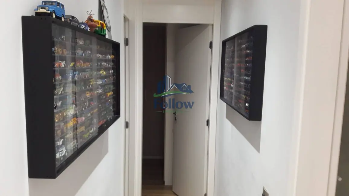 Apartamento com 2 quartos à venda, 45m2 em Jaguaré, São Paulo - SP - imagem 4 Foto 4 de Apartamento com 2 quartos à venda, 45m2 em Jaguaré, São Paulo - SP