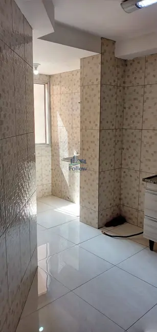 Foto 5 de Apartamento com 2 quartos à venda, 55m2 em Bandeiras, Osasco - SP