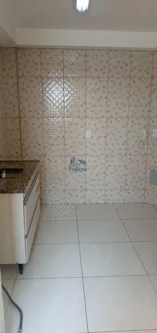 Foto 9 de Apartamento com 2 quartos à venda, 55m2 em Bandeiras, Osasco - SP