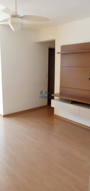 Foto 1 de Apartamento com 2 quartos à venda, 55m2 em Bandeiras, Osasco - SP