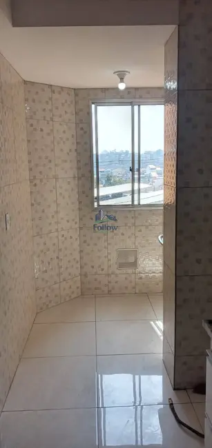 Foto 4 de Apartamento com 2 quartos à venda, 55m2 em Bandeiras, Osasco - SP