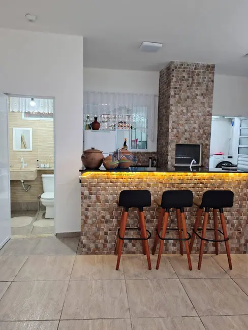 Foto 5 de Casa com 3 quartos à venda, 170m2 em Mairinque - SP