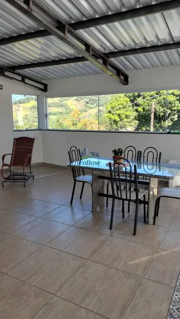 Foto 7 de Casa com 3 quartos à venda, 170m2 em Mairinque - SP