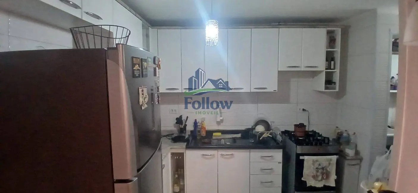 Foto 4 de Apartamento com 2 quartos à venda, 55m2 em Bandeiras, Osasco - SP