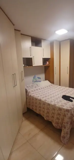 Foto 9 de Apartamento com 2 quartos à venda, 55m2 em Bandeiras, Osasco - SP