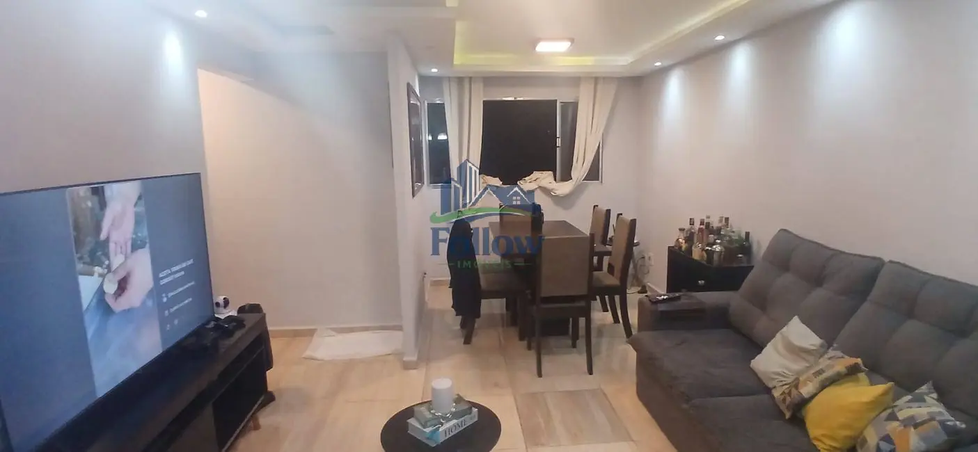 Foto 2 de Apartamento com 2 quartos à venda, 55m2 em Bandeiras, Osasco - SP