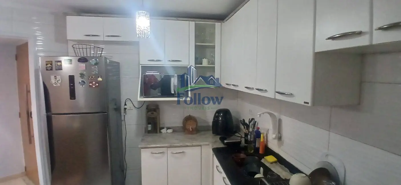 Foto 3 de Apartamento com 2 quartos à venda, 55m2 em Bandeiras, Osasco - SP