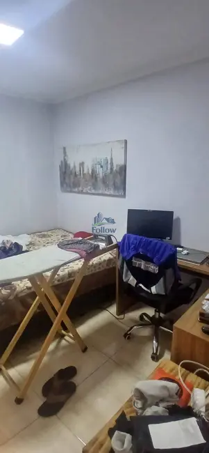 Foto 8 de Apartamento com 2 quartos à venda, 55m2 em Bandeiras, Osasco - SP