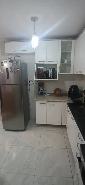 Foto 5 de Apartamento com 2 quartos à venda, 55m2 em Bandeiras, Osasco - SP