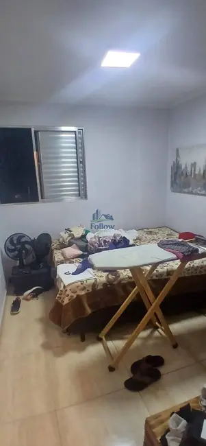 Foto 7 de Apartamento com 2 quartos à venda, 55m2 em Bandeiras, Osasco - SP
