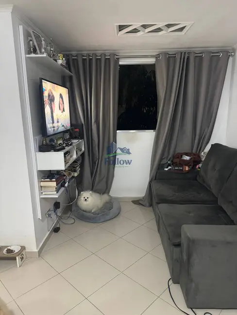 Foto 1 de Apartamento com 2 quartos à venda, 55m2 em Bandeiras, Osasco - SP