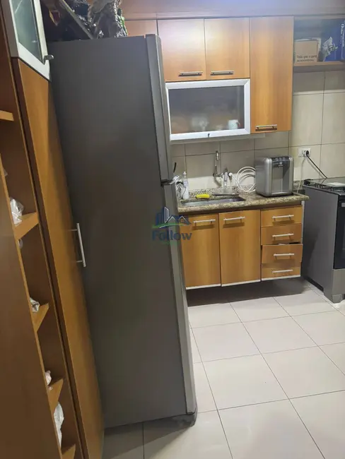 Foto 9 de Apartamento com 2 quartos à venda, 55m2 em Bandeiras, Osasco - SP