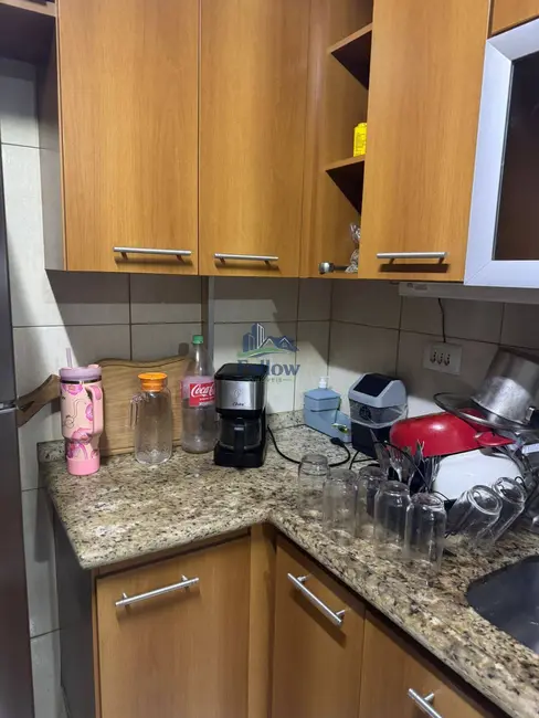 Foto 7 de Apartamento com 2 quartos à venda, 55m2 em Bandeiras, Osasco - SP