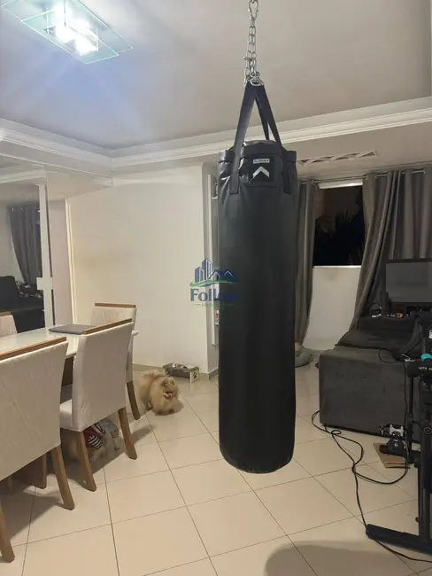 Foto 5 de Apartamento com 2 quartos à venda, 55m2 em Bandeiras, Osasco - SP