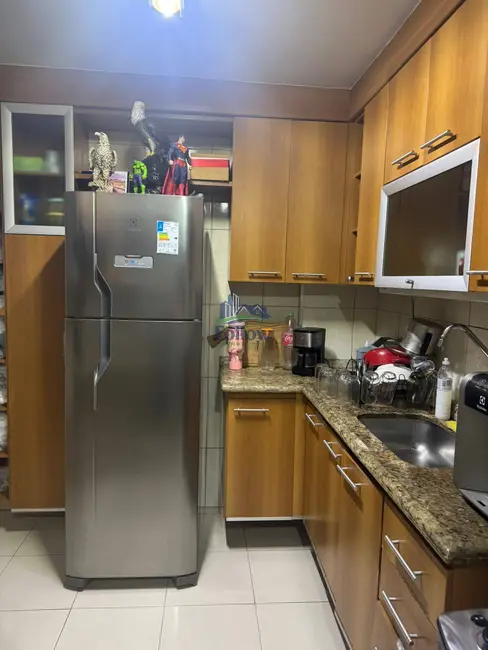 Foto 8 de Apartamento com 2 quartos à venda, 55m2 em Bandeiras, Osasco - SP