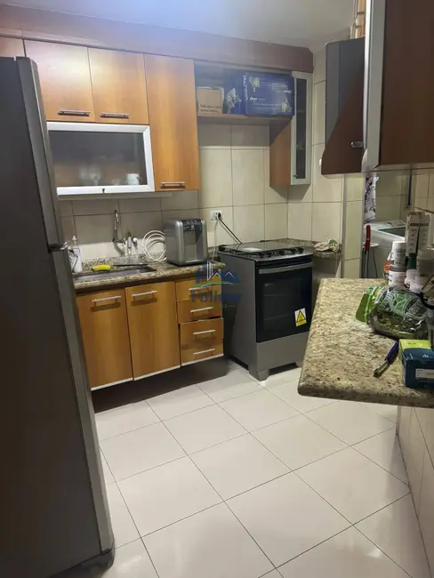 Foto 6 de Apartamento com 2 quartos à venda, 55m2 em Bandeiras, Osasco - SP