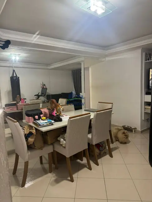 Foto 2 de Apartamento com 2 quartos à venda, 55m2 em Bandeiras, Osasco - SP
