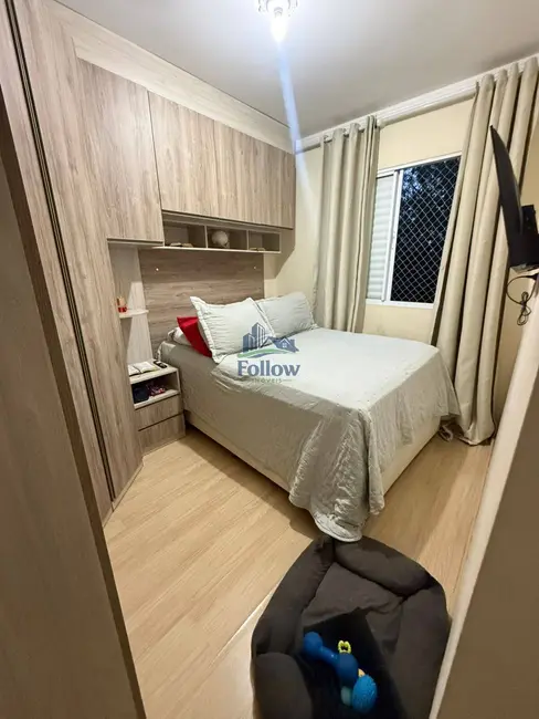 Foto 5 de Apartamento com 2 quartos à venda, 60m2 em Padroeira, Osasco - SP