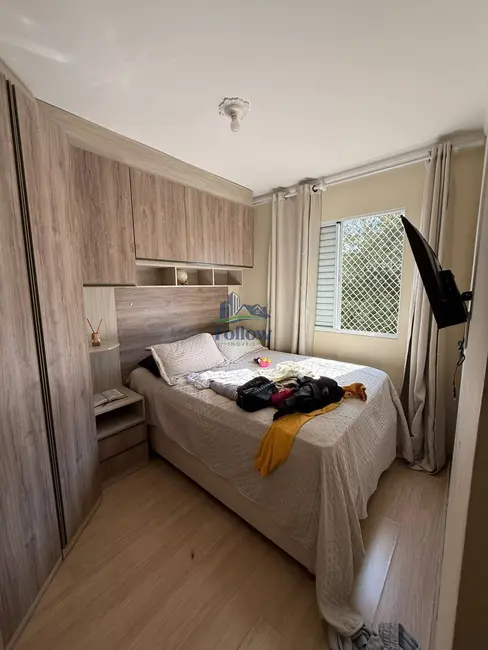Foto 7 de Apartamento com 2 quartos à venda, 60m2 em Padroeira, Osasco - SP