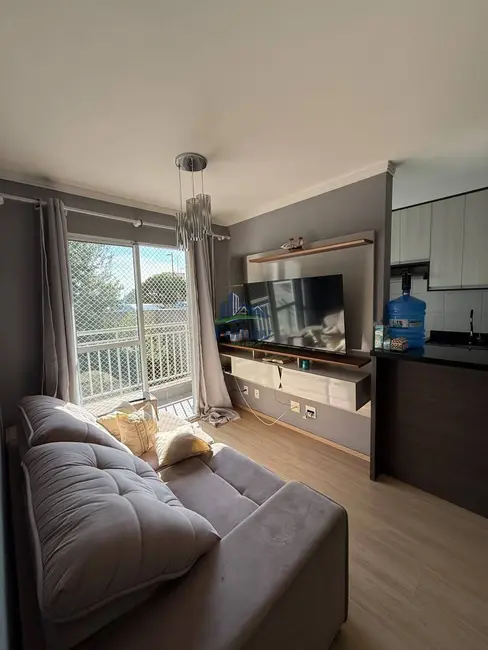 Foto 1 de Apartamento com 2 quartos à venda, 60m2 em Padroeira, Osasco - SP