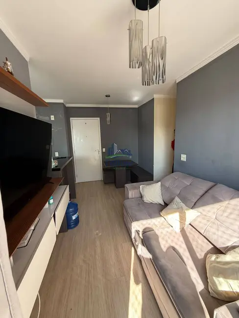 Foto 2 de Apartamento com 2 quartos à venda, 60m2 em Padroeira, Osasco - SP