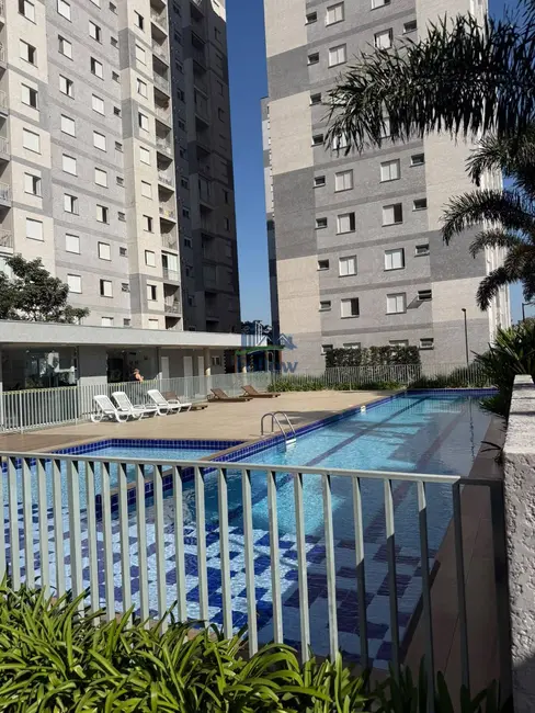Foto 8 de Apartamento com 2 quartos à venda, 60m2 em Padroeira, Osasco - SP