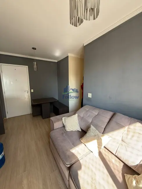 Foto 4 de Apartamento com 2 quartos à venda, 60m2 em Padroeira, Osasco - SP