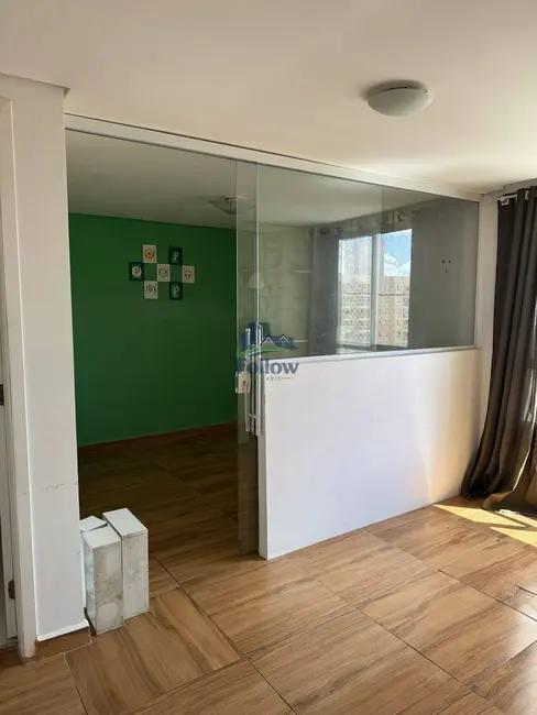 Foto 6 de Apartamento com 1 quarto à venda, 28m2 em Conceição, Osasco - SP