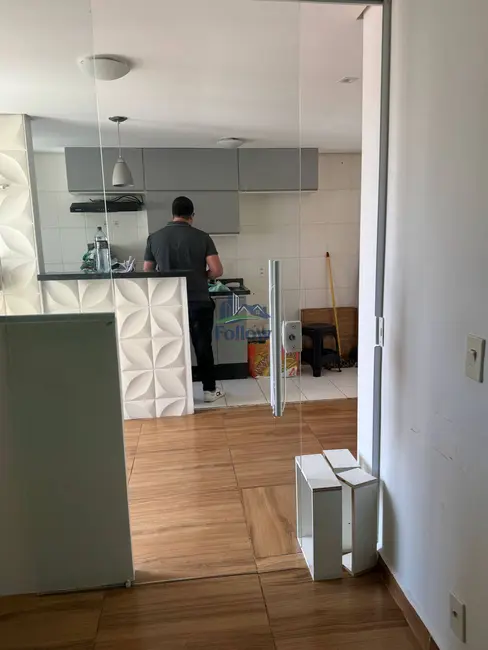 Foto 3 de Apartamento com 1 quarto à venda, 28m2 em Conceição, Osasco - SP