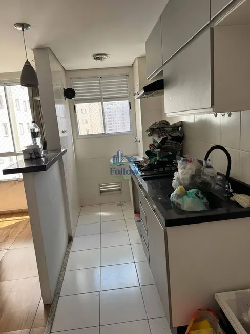 Foto 4 de Apartamento com 1 quarto à venda, 28m2 em Conceição, Osasco - SP
