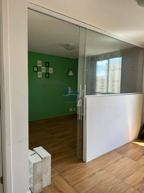 Foto 7 de Apartamento com 1 quarto à venda, 28m2 em Conceição, Osasco - SP