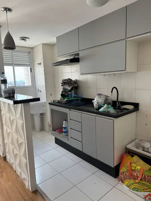 Foto 1 de Apartamento com 1 quarto à venda, 28m2 em Conceição, Osasco - SP