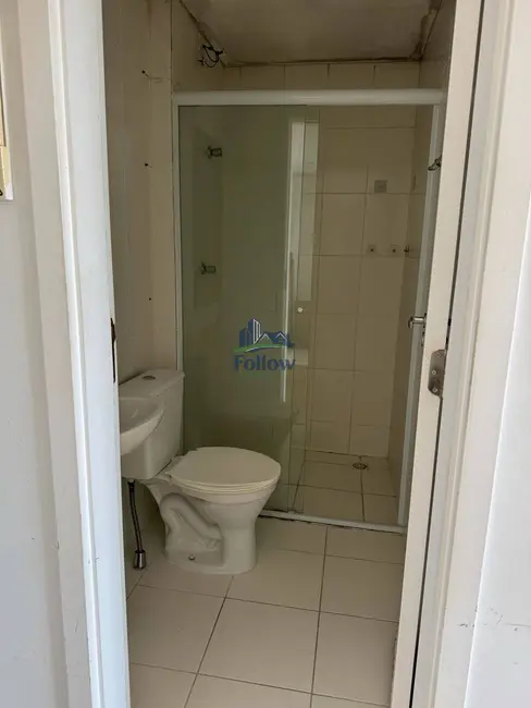 Foto 8 de Apartamento com 1 quarto à venda, 28m2 em Conceição, Osasco - SP