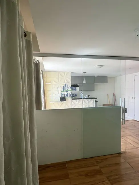 Foto 9 de Apartamento com 1 quarto à venda, 28m2 em Conceição, Osasco - SP