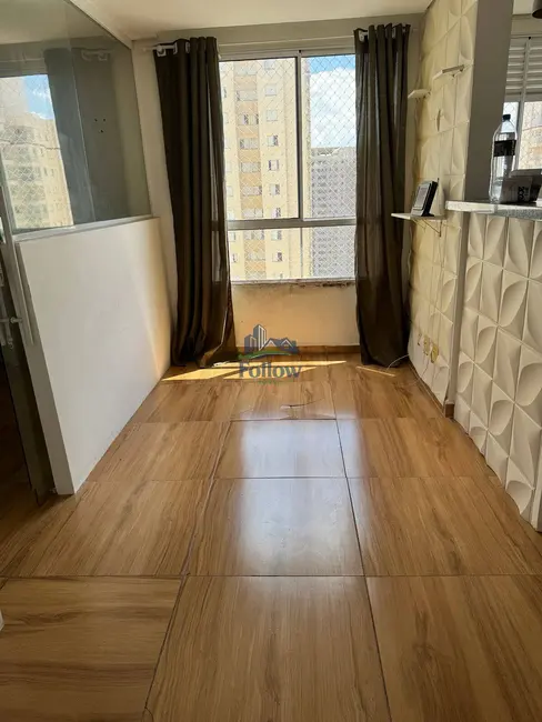 Foto 2 de Apartamento com 1 quarto à venda, 28m2 em Conceição, Osasco - SP