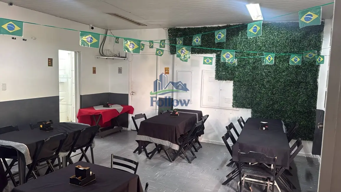 Foto 5 de Sala Comercial à venda, 150m2 em Bandeiras, Osasco - SP