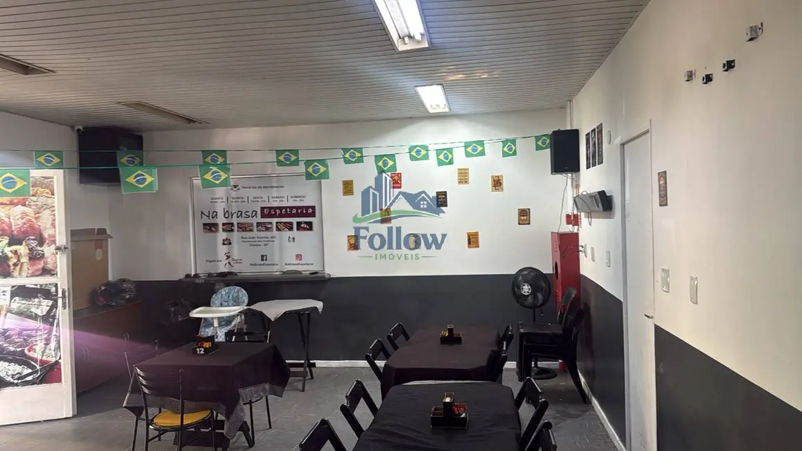 Foto 4 de Sala Comercial à venda, 150m2 em Bandeiras, Osasco - SP