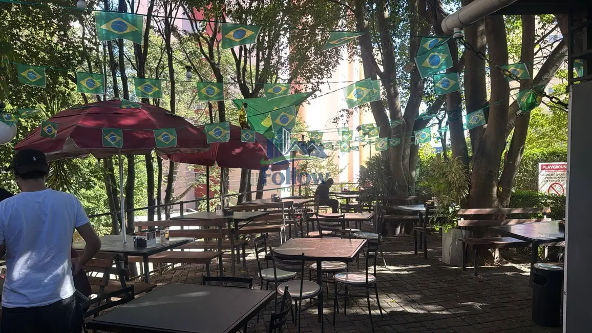 Foto 2 de Sala Comercial à venda, 150m2 em Bandeiras, Osasco - SP