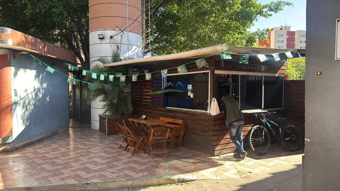 Foto 1 de Sala Comercial à venda, 150m2 em Bandeiras, Osasco - SP
