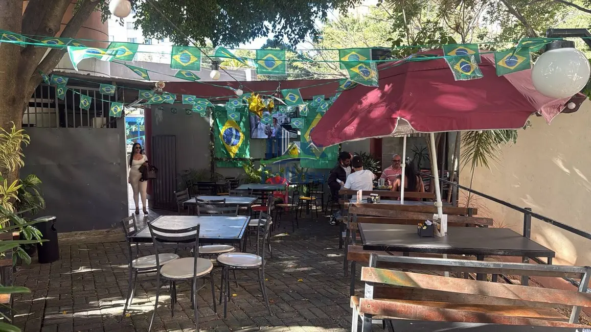 Foto 3 de Sala Comercial à venda, 150m2 em Bandeiras, Osasco - SP