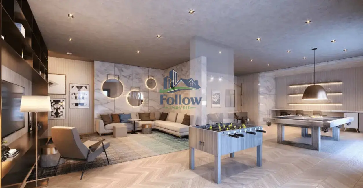 Foto 7 de Apartamento com 3 quartos à venda, 312m2 em Perdizes, São Paulo - SP