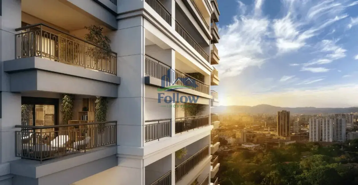 Foto 2 de Apartamento com 3 quartos à venda, 312m2 em Perdizes, São Paulo - SP