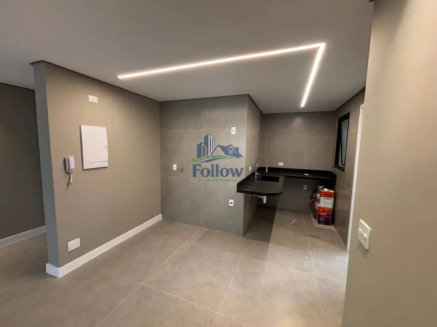 Foto 8 de Apartamento com 3 quartos à venda, 77m2 em Vila Nova Conceição, São Paulo - SP