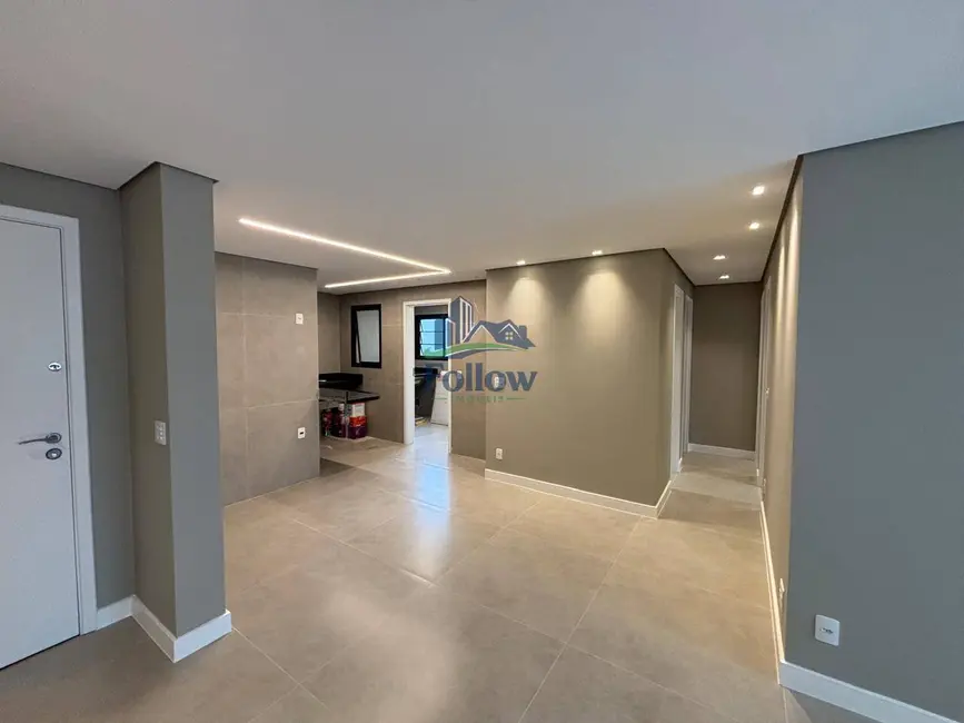 Foto 2 de Apartamento com 3 quartos à venda, 77m2 em Vila Nova Conceição, São Paulo - SP