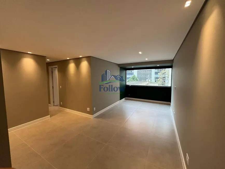 Foto 1 de Apartamento com 3 quartos à venda, 77m2 em Vila Nova Conceição, São Paulo - SP