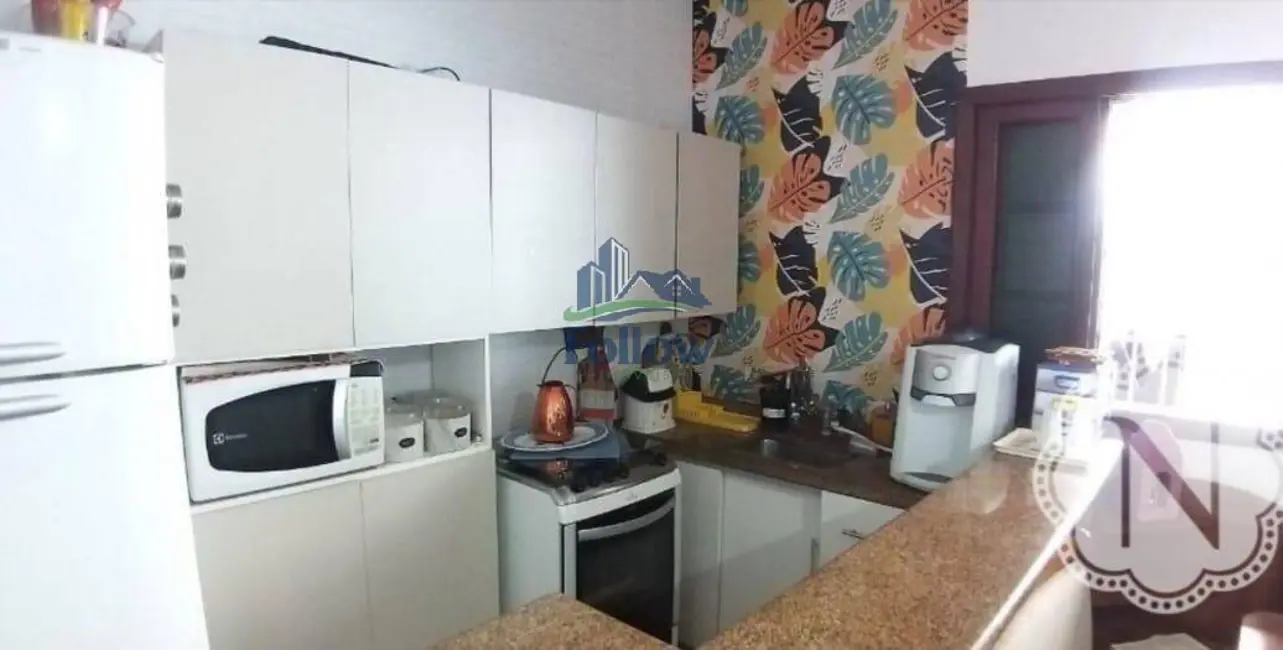 Casa com 3 quartos à venda em Itanhaem - SP - imagem 2 Foto 2 de Casa com 3 quartos à venda em Itanhaem - SP