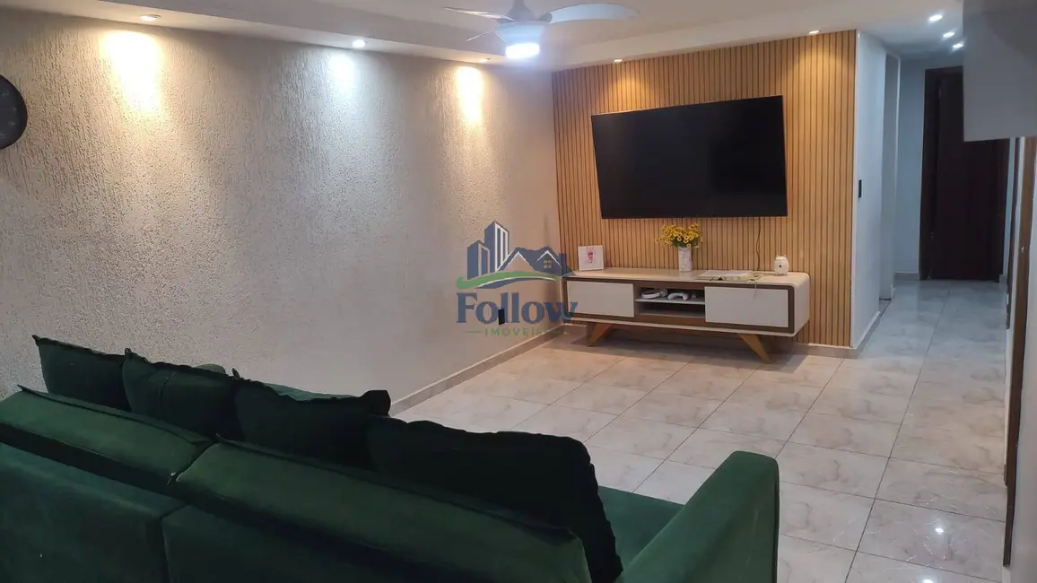 Foto 1 de Sobrado com 3 quartos à venda, 234m2 em Metalúrgicos, Osasco - SP