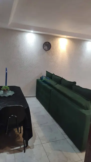 Foto 8 de Sobrado com 3 quartos à venda, 234m2 em Metalúrgicos, Osasco - SP
