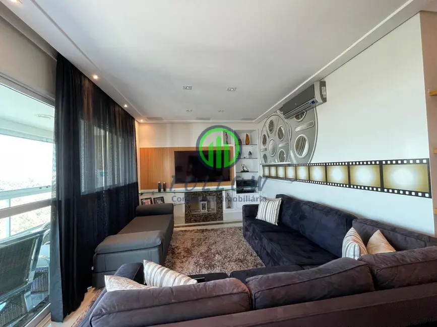 Foto 5 de Apartamento com 4 quartos à venda, 225m2 em Umuarama, Osasco - SP